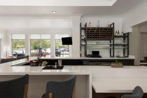 Hilton Garden Inn Tallahassee