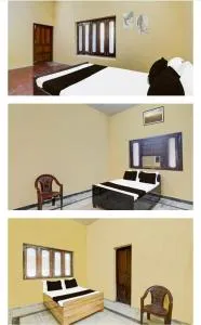 Vinayak Home Stay Ganganagar - Khalīlābād