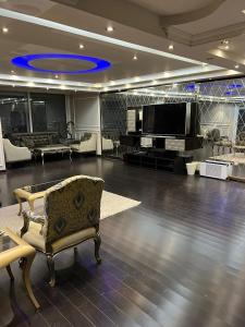 شقق فندقية في المهندسين