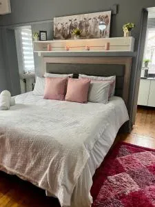 The Peace House - Pelham