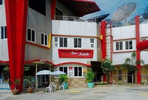 RedDoorz @ Isabelle Tourist Hotel Hinatuan