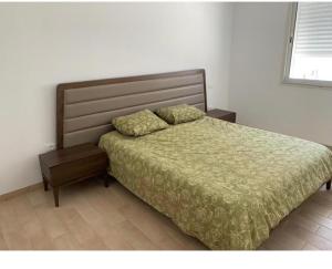 Appartement luxe Soukra