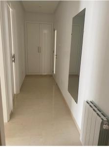 Appartement luxe Soukra