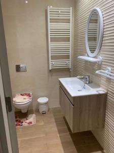 Appartement luxe Soukra