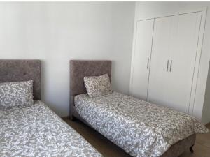 Appartement luxe Soukra