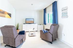 Casa Amarilla Begoña by VillaGranCanaria