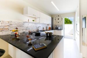 Casa Amarilla Begoña by VillaGranCanaria