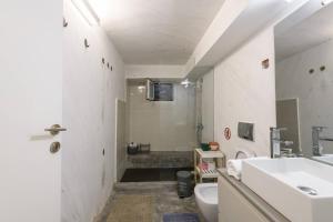 Zeus1 beach front appatment, 1BR sea view