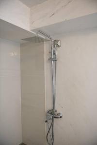 Zeus1 beach front appatment, 1BR sea view