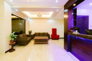 RedDoorz @ Isabelle Tourist Hotel Hinatuan