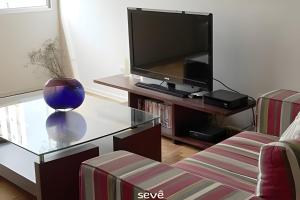 Seu Aconchegante Refúgio em Pinheiros!