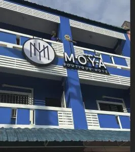 Moya Boutique Hotel - Yala