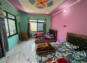 Shiva Homestay - Chamoli