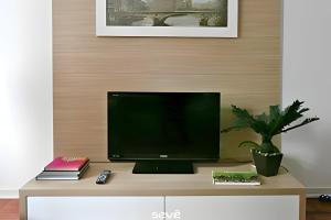 Pinheiros: Charme & Trabalho