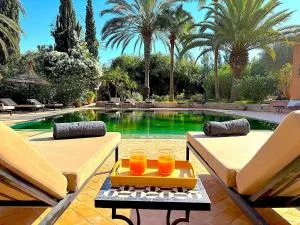 Palais Amon - Aït Imour