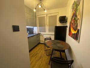 Apartament Arena 5