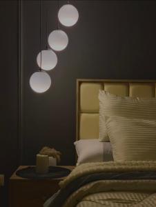 Lovely new apartment Zamalek