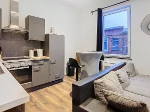 Appartement 021 - Chênée