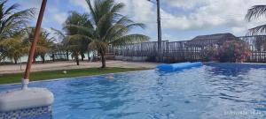 Chalé Amarelo - Mansão Ponta da Asa