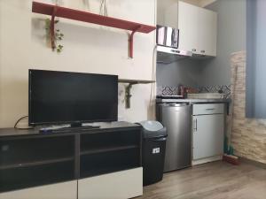 studio idéal visite de Paris