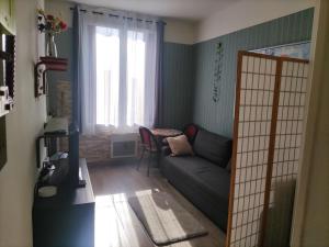 studio idéal visite de Paris