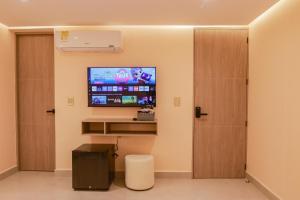 Dunia Suites Cartagena