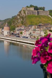 Hotels Hotel Le Roosevelt : photos des chambres