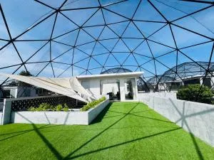 Chomchom Pool Villa - Ban Wang Bot