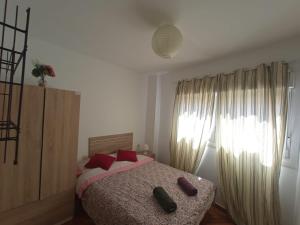 habitación individual