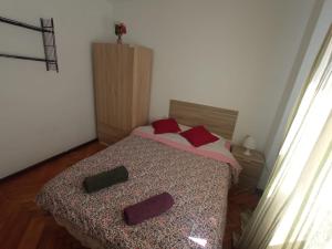 habitación individual