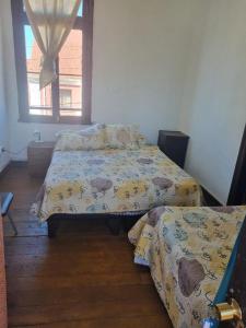 Apartamento Patrimonial