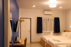 Moya Boutique Hotel