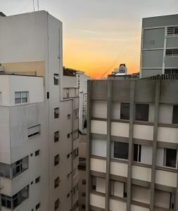 Studio Panorâmico- 1Q da Av. Paulista R. Pamplona