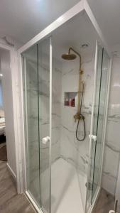 Appartements Appartement T2 Neuf Cosy et charmant : photos des chambres