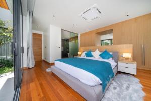 Bang Tao Botanica Modern Loft 3 bd