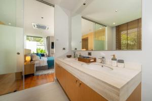 Bang Tao Botanica Modern Loft 3 bd