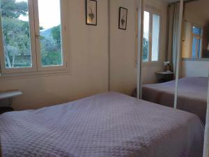 2VAU21 - T2 cabine centre village et vue mer