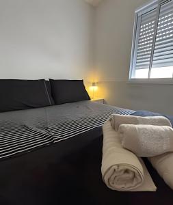 Apartamento completo na Bela Vista - 1 dorm