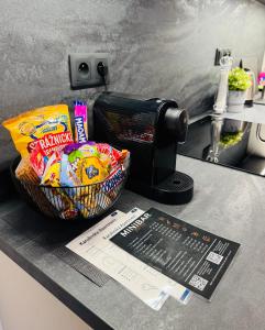 Karolinska Apartment City Center