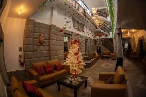 Tranquility Hotel - 皮萨克