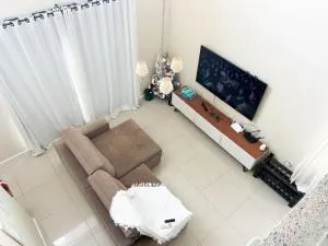 Morada do Sol - Ratones