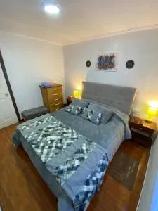 Vista Hermosa 1 - Isla Negra