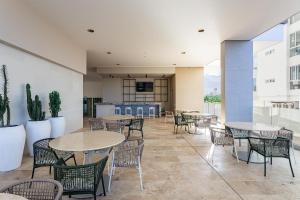 Apartamentos Sui Lofts