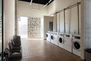 Apartamentos Sui Lofts