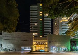 Apartamentos Sui Lofts