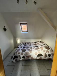Appartements Appartement de l angle Im Winkel : photos des chambres