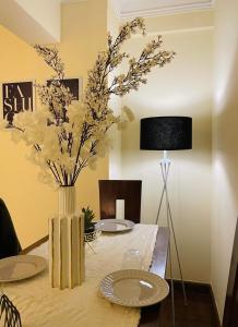 Nice apartment in Saraya Zamalek