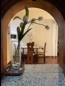 Nice apartment in Saraya Zamalek