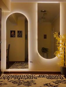 Nice apartment in Saraya Zamalek