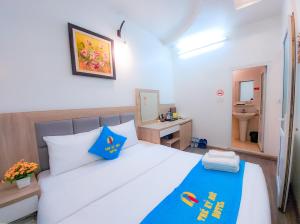 Phòng Tiêu Chuẩn (Standard Room)